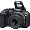 Canon EOS R10 Mirrorless Camera with 18-45mm Lens price in india features reviews specs	