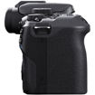 Canon EOS R10 Mirrorless Camera with 18-45mm Lens price in india features reviews specs	