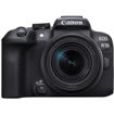 Canon EOS R10 Mirrorless Camera with 18-150mm Lens price in india features reviews specs	