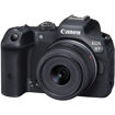 Canon EOS R7 Mirrorless Camera price in india features reviews specs	