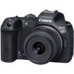 Canon EOS R7 Mirrorless Camera price in india features reviews specs	