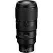 Nikon NIKKOR Z 100-400mm f/4.5-5.6 VR S Lens in india features reviews specs