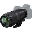 Nikon NIKKOR Z 100-400mm f/4.5-5.6 VR S Lens in india features reviews specs