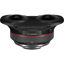 Canon RF 5.2mm f/2.8 L Dual Fisheye 3D VR Lens in India imastudent.com