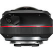 Canon RF 5.2mm f/2.8 L Dual Fisheye 3D VR Lens in India imastudent.com