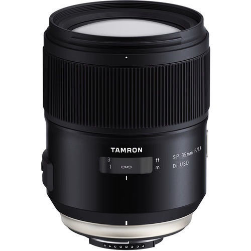 tamron 35mm 1.4 sony e mount