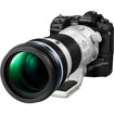 Olympus M.Zuiko Digital ED 150-400mm f/4.5 TC1.25X IS PRO Lens price in india features reviews specs