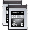 Buy ProGrade Digital 325GB CFexpress 2.0 Type B Cobalt Memory Card