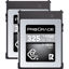 ProGrade Digital 325GB CFexpress 2.0 Type B Cobalt Memory Card (2-Pack) price in india features reviews specs	