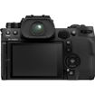 FUJIFILM X-H2S Mirrorless Camera in India imastudent.com
