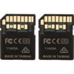 ProGrade Digital 64GB UHS-II SDXC Memory Card (2-Pack) price in india features reviews specs