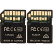 ProGrade Digital 256GB UHS-II SDXC Memory Card (2-Pack) price in india features reviews specs	