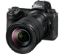 Nikon Z7 II Mirrorless Camera with 24-120mm f/4 S Lens price in india features reviews specs	