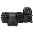 Nikon Z7 II Mirrorless Camera with 24-120mm f/4 S Lens price in india features reviews specs	