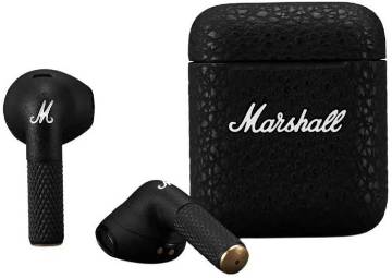 Marshall Minor III Truly Wireless Earphones price in india features reviews specs