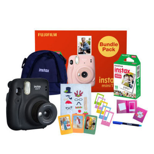Buy Fujifilm Instax Wide 300 Starter Kit Online Buy in India
