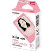 FUJIFILM INSTAX MINI Pink Lemonade Instant Film in India imastudent.com