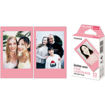 FUJIFILM INSTAX MINI Pink Lemonade Instant Film in India imastudent.com
