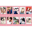 FUJIFILM INSTAX MINI Pink Lemonade Instant Film in India imastudent.com