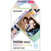 FUJIFILM INSTAX MINI Pink Mermaid Tail Instant Film in India imastudent.com