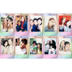 FUJIFILM INSTAX MINI Pink Mermaid Tail Instant Film in India imastudent.com