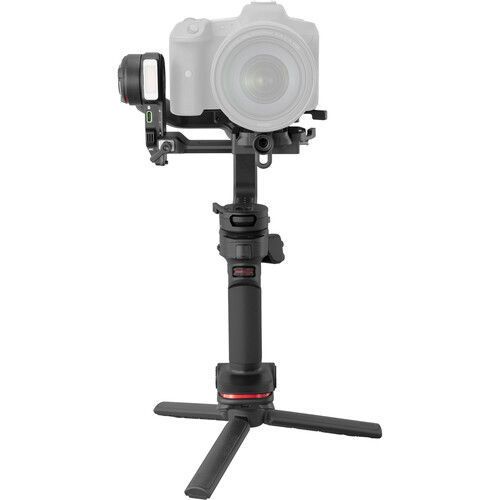 Buy Zhiyun-Tech WEEBILL-3 Handheld Gimbal Stabilizer at Lowest - Main Image