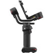 Zhiyun-Tech WEEBILL-3 Handheld Gimbal Stabilizer in India imastudent.com