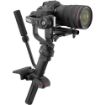 Zhiyun-Tech WEEBILL-3 Handheld Gimbal Combo Stabilizer in India imastudent.com
