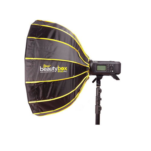 Buy Jenie Beauty Box with Grid BX85 Pro Bowens at Lowest Price in