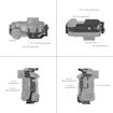SmallRig 3884 Cage for Canon EOS R3 in India imastudent.com