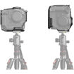 SmallRig 3884 Cage for Canon EOS R3 in India imastudent.com