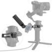SmallRig 3028B Sling Grip for DJI RS 2 / RSC 2 in India imastudent.com