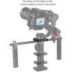 SmallRig 2119 Rod Clamp for Zhiyun Crane-2 & v2 Gimbals in India imastudent.com