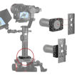 SmallRig 2119 Rod Clamp for Zhiyun Crane-2 & v2 Gimbals in India imastudent.com
