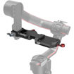 SmallRig 3249 Mounting Plate for DJI RS2 in India imastudent.com