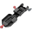 SmallRig 3249 Mounting Plate for DJI RS2 in India imastudent.com