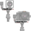 SmallRig 3249 Mounting Plate for DJI RS2 in India imastudent.com