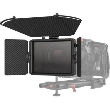 SmallRig 3680 Mini Matte Box Pro in India imastudent.com