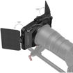 SmallRig 3680 Mini Matte Box Pro in India imastudent.com
