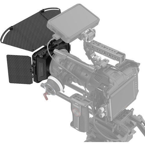 Buy SmallRig 3680 Mini Matte Box Pro at Lowest Price in India