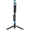 Sirui P-325FL Photo/Video Carbon Fiber Monopod price in india features reviews specs	