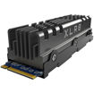 PNY Technologies 2TB CS3140 M.2 NVMe Internal SSD with Heatsink in India imastudent.com