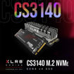 PNY Technologies 2TB CS3140 M.2 NVMe Internal SSD with Heatsink in India imastudent.com