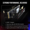 PNY Technologies 2TB CS3140 M.2 NVMe Internal SSD with Heatsink in India imastudent.com