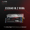 PNY Technologies CS3040 XLR8 4TB M.2 NVMe Gen4 x4 SSD with Heatsink in India imastudent.com