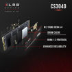PNY Technologies CS3040 XLR8 4TB M.2 NVMe Gen4 x4 SSD with Heatsink in India imastudent.com