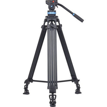 Sirui SH25 Aluminum Video Tripod with Fluid Head price in india features reviews specs