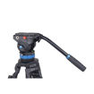 Sirui SH25 Aluminum Video Tripod with Fluid Head price in india features reviews specs	