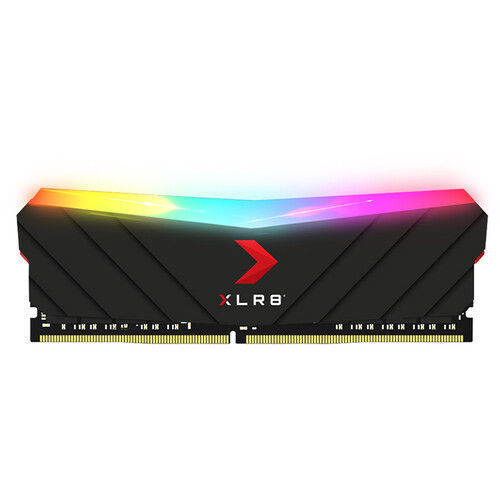Buy PNY Technologies XLR8 DDR4 3200 MHz RGB Gaming Memory Stick at