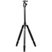 Sirui T-2004XL Aluminum Tripod with E-20 Ball Head price in india features reviews specs	
